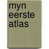 Myn eerste atlas