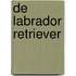 De Labrador Retriever