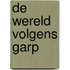 De wereld volgens Garp