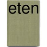 Eten by Coos Versteeg
