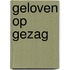 Geloven op gezag