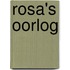 Rosa's oorlog