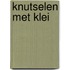 Knutselen met klei