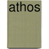 Athos door Greeve