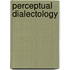 Perceptual dialectology