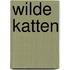 Wilde katten
