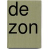 De zon door Fairbooks