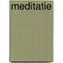 Meditatie