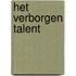 Het verborgen Talent