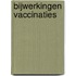 Bijwerkingen vaccinaties