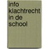 Info klachtrecht in de school