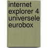 Internet explorer 4 universele eurobox door Onbekend