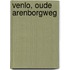 Venlo, Oude Arenborgweg
