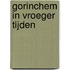 Gorinchem in vroeger tijden