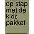 Op stap met de kids pakket