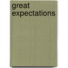 Great expectations door Onbekend