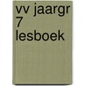 VV JAARGR 7 LESBOEK door José Simons