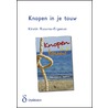 Knopen in je touw by Kirstin Rozema -Engeman