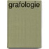 Grafologie