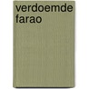 Verdoemde farao door Gieter