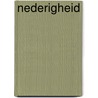 Nederigheid by Anna Murray