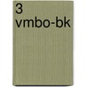 3 vmbo-bk by R. Passier