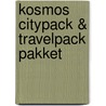 Kosmos citypack & travelpack pakket door Onbekend