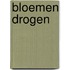 Bloemen drogen