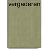 Vergaderen door Thea van Montfoort