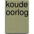 Koude oorlog
