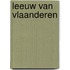 Leeuw van vlaanderen