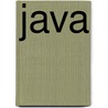 Java door C. van de Kruk