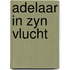 Adelaar in zyn vlucht
