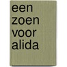 Een zoen voor Alida by C. Hafkamp