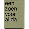 Een zoen voor Alida door C. Hafkamp