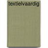 Textielvaardig door W. Nagel