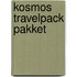 Kosmos travelpack pakket