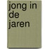 Jong in de jaren