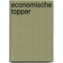 Economische topper