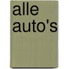 Alle auto's by Kempen