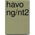 Havo NG/NT2