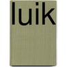 Luik door Onbekend