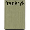 Frankryk door R. Arnold