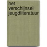 Het verschijnsel jeugdliteratuur door R. Ghesquiere