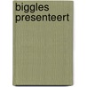 Biggles presenteert by Pierre Clostermann