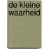 De kleine waarheid