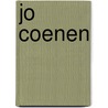 Jo Coenen by J.C. Coenen
