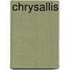 Chrysallis door H. van Buuren