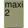 Maxi 2 door Onbekend