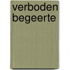 Verboden begeerte door L. Verhagen